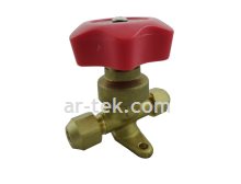 01 34 02 HAND VALVE 3/8  